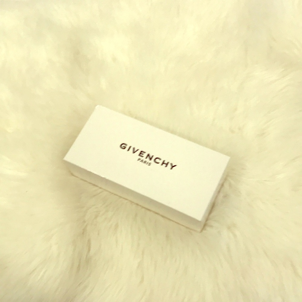 Givenchy Box